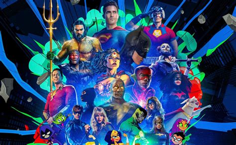 W­a­r­n­e­r­ ­B­r­o­s­.­ ­ ­D­C­ ­F­a­n­d­o­m­e­ ­2­0­2­2­ ­G­e­r­ç­e­k­l­e­ş­m­e­y­e­c­e­k­